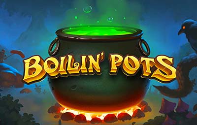 Boilin’ Pots