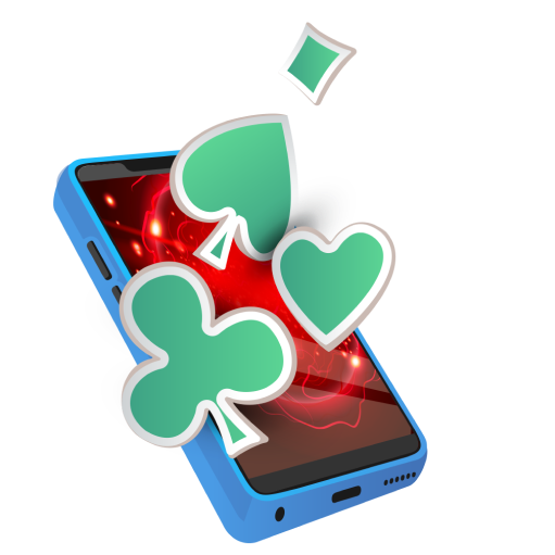 Play in the official mobile app