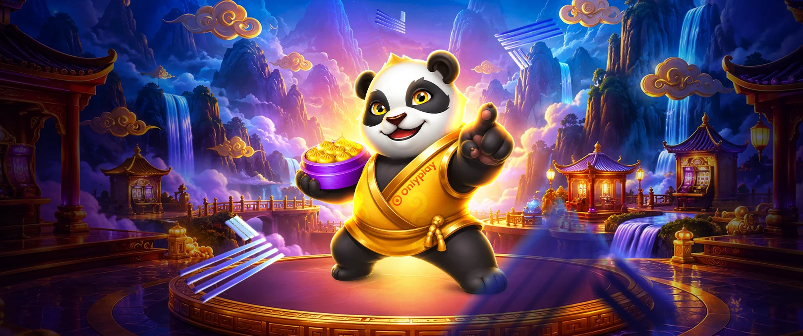 Onlyplay Miracle
